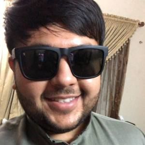 Meet your Posher, Salman